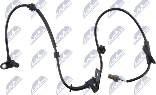 Sensor, ABS NTY HCA-KA-356