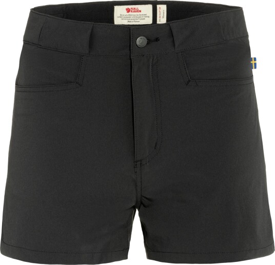 Fj�llr�ven High Coast Lite Shorts Black 36