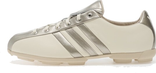 Joggesko Y 3 Field Off White/ Silver Met./ Aluminum EUR 42 2/3