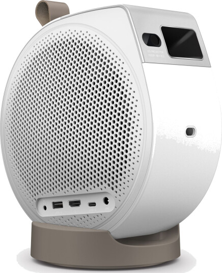 BenQ GV32 DLP-projektor 2200 Lumen 1920x1080 Hvit