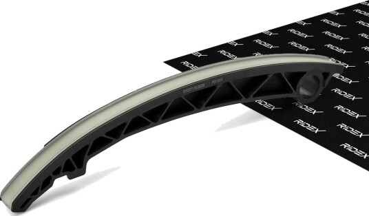RIDEX 1075T0053 Glideskinne, registerkjede