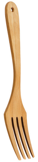 Culimat - Mathias Dahlgren edition Gaffel i tre, 23 cm Culimat - Mathias Dahlgren edition Gaffel i tre, 23 cm