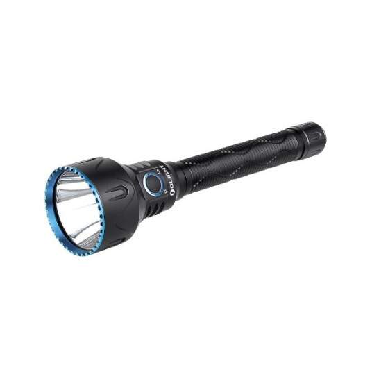 Søkelys OLIGHT Javelot Pro 2 2500 lm / 26 cm / Oppladbar Grunnpakke Søkelys OLIGHT Javelot Pro 2 2500 lm / 26 cm / Oppladbar Grunnpakke
