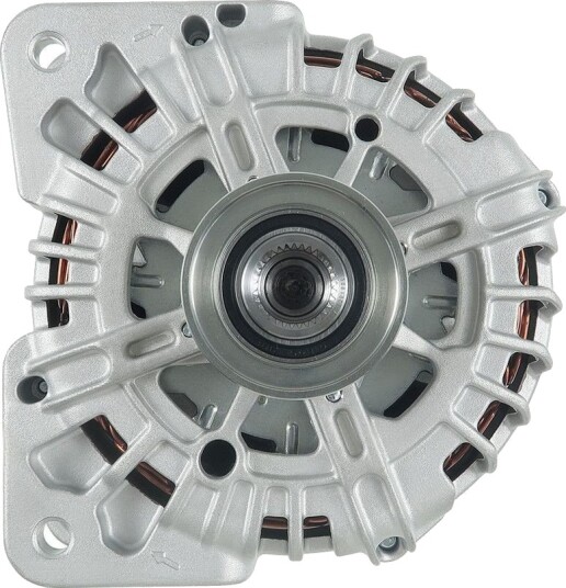 AS PL A3858S Dynamo