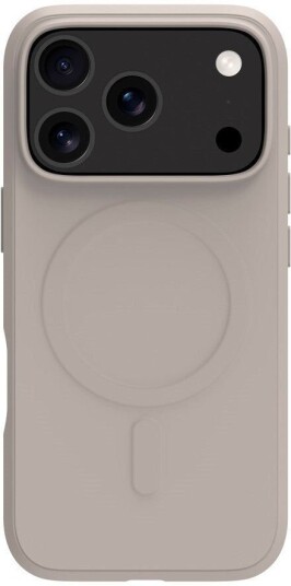 Dbramante1928 Greenland Pro Deksel for iPhone 17 Pro - MagSafe Sandstein