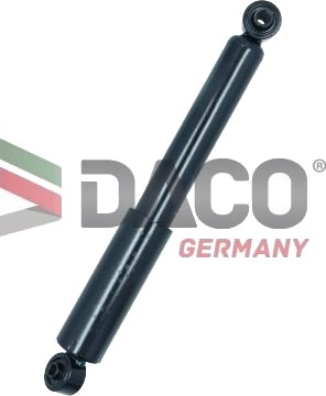 DACO Germany 560504 Støtdemper DACO Germany 560504 Støtdemper