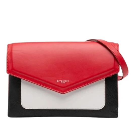 Givenchy Dame Flerfarget