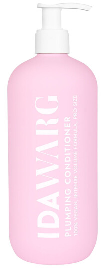 Ida Warg Plumping Conditioner Pro Size 500 ml