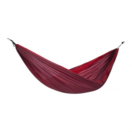 Sydvang Hammock Double Burgundy/red OneSize Sydvang Hammock Double Burgundy/red OneSize