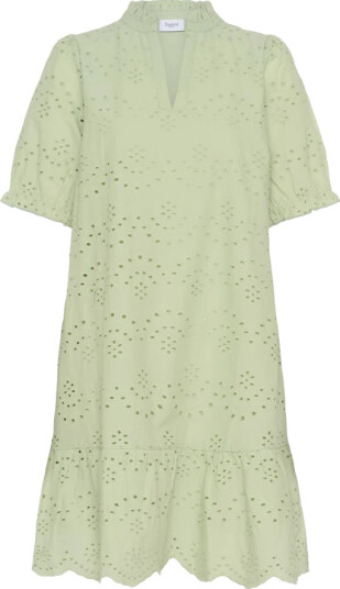 Saint Tropez Dame Kjoler Grønn XS,