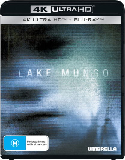 Lake Mungo 2008