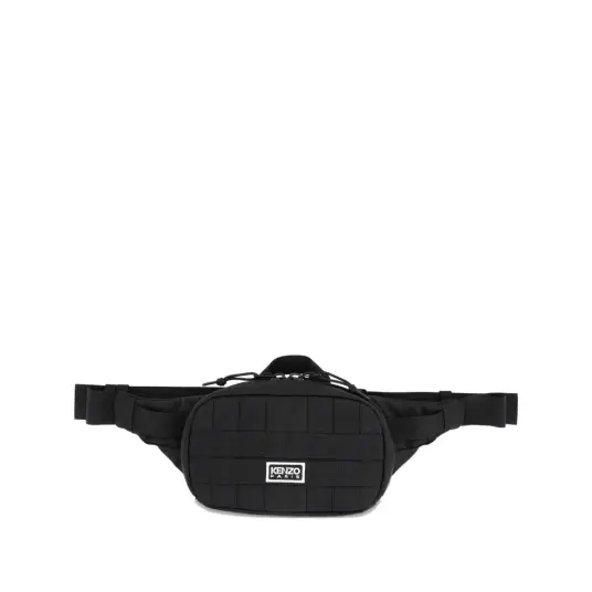 Kenzo Herre Vesker Svart ONE SIZE,