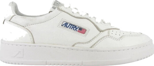 Autry Dame Sko Hvit 41 EU, Autry Dame Sko Hvit 41 EU,