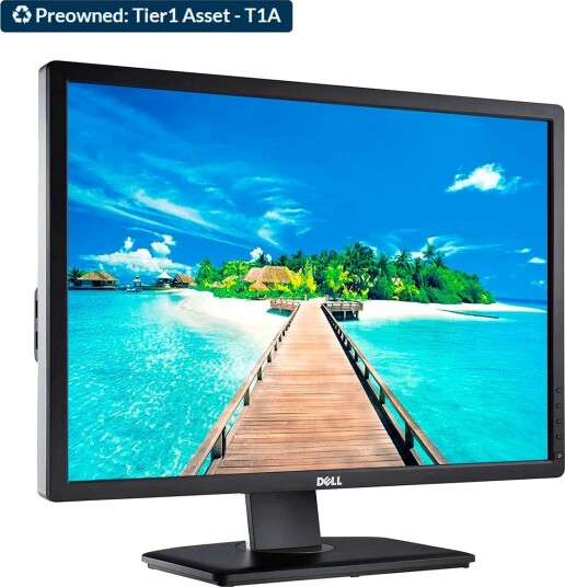 Dell U2412MB 24" 1920x1200