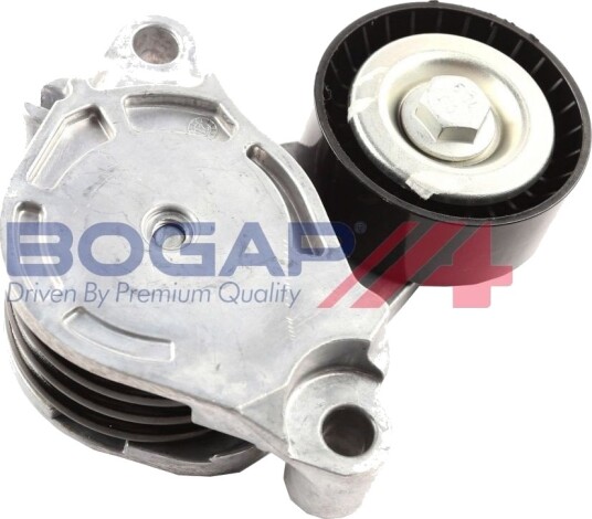 Remstrammer, vifterem BOGAP B1317118