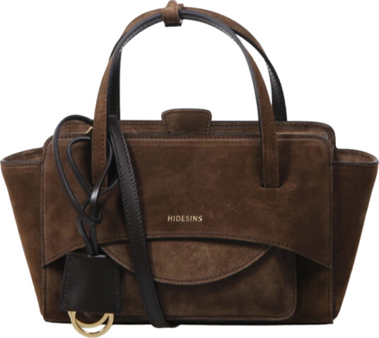 Hidesins Dame Vesker Brun ONE SIZE, Hidesins Dame Vesker Brun ONE SIZE,