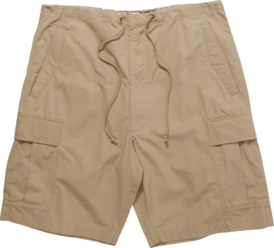 Maharishi Herre Shorts Beige L,