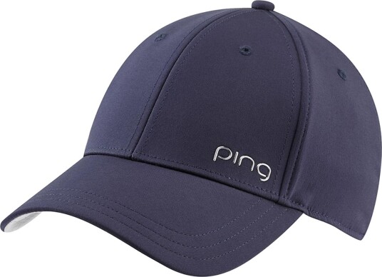 Ping Women´s Ping Cap Blå Capser Navy (N125)