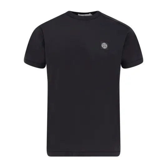 Stone Island Herre Topper Svart L,