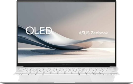 ASUS Zenbook S14 UX5406 U7-258V 32GB 512GB OLED 14" UX5406SA-PV624W ASUS Zenbook S14 UX5406 U7-258V 32GB 512GB OLED 14" UX5406SA-PV624W