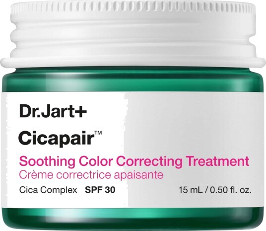 Dr.Jart+ Cicapair Fargekorrigerende Behandling SPF 30 Nude 15 ml Dr.Jart+ Cicapair Fargekorrigerende Behandling SPF 30 Nude 15 ml