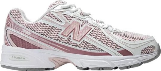 New Balance Dame Sport Rosa 37 1/2 EU,