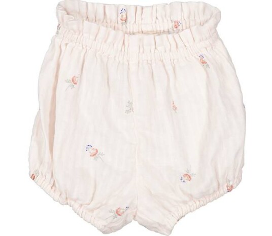 MarMar Pava Muslin bloomer rose peony