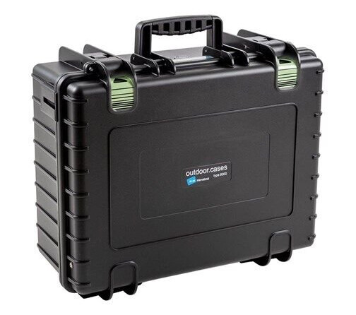 B&W International outdoor.cases Type 6000