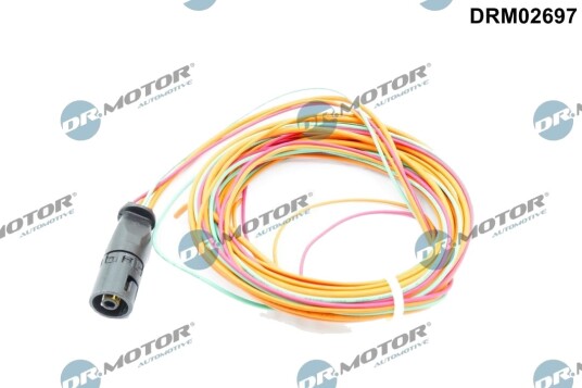 Kabelreparasjonssett, tenningssystem DR.MOTOR AUTOMOTIVE DRM02697 Kabelreparasjonssett, tenningssystem DR.MOTOR AUTOMOTIVE DRM02697