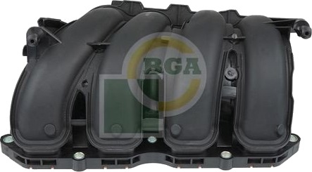 Sugerør, luftforsyning BGA MG59000