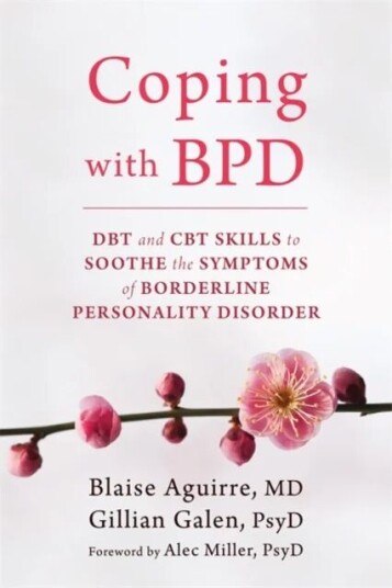Coping With Bpd Av Blaise Aguirre