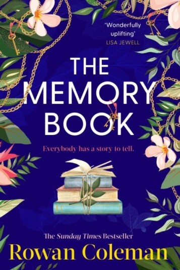 The Memory Book The Memory Book