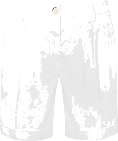 Re Hash Dame Shorts Hvit W26, Re Hash Dame Shorts Hvit W26,