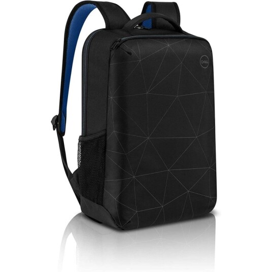 Dell Laptop Ryggsekk Dell Es-Bp-15-20 Svart Dell Laptop Ryggsekk Dell Es-Bp-15-20 Svart