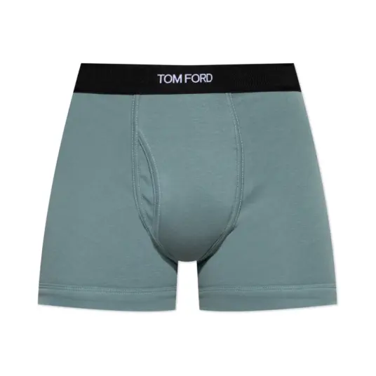 Tom Ford Herre Undertøy Blå XS, Tom Ford Herre Undertøy Blå XS,