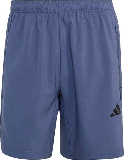 adidas Sport Performance Treningsshorts WE Bas WV Sho Blå