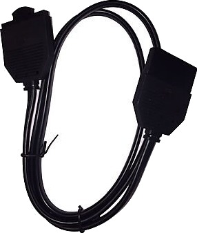 Prosmart skjoteledning 3 meter til varmefolie