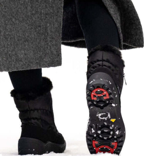 Birkebeiner Falk (dame) 40