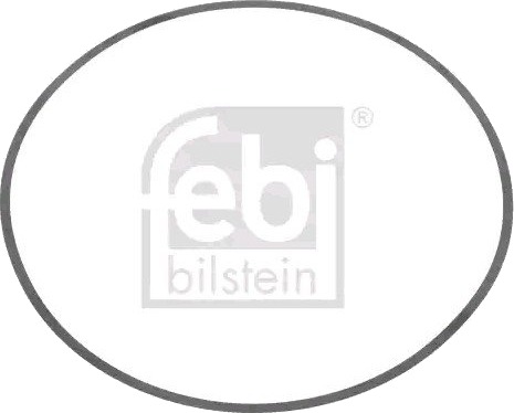 Tetning, sylinderhylse FEBI BILSTEIN 49541
