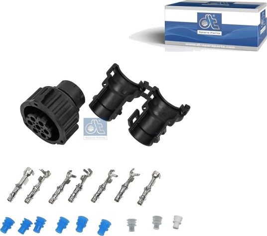 Plugg DT Spare Parts 2.92600 Plugg DT Spare Parts 2.92600