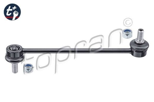 Stabilisatorstag TOPRAN 820 202 Stabilisatorstag TOPRAN 820 202