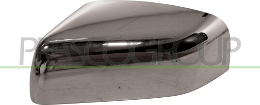 PRASCO LR8027424 Tildekning, sidespeil PRASCO LR8027424 Tildekning, sidespeil
