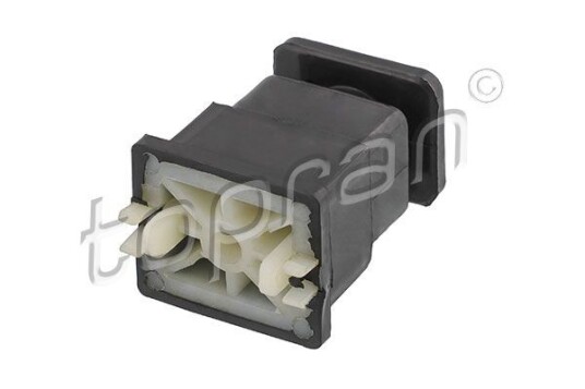 TOPRAN 636 002 Lagring radiator