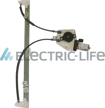 Vindusheis ELECTRIC LIFE ZR ZA24 L Vindusheis ELECTRIC LIFE ZR ZA24 L