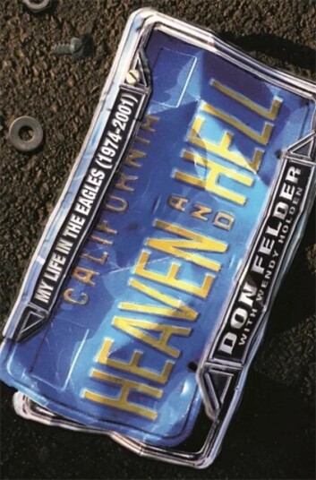 Heaven And Hell Av Don Felder