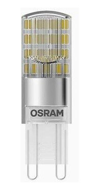 Osram LED-pære G9 stift 2,6W/827 (30W) Osram LED-pære G9 stift 2,6W/827 (30W)