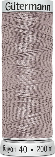 Gütermann Sulky Rayon 40 5 stk. x 200m 1213