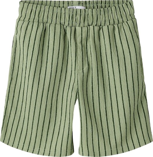 Name It Nkmhasla Nreg Shorts Green 122 Name It Nkmhasla Nreg Shorts Green 122