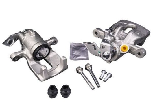 Bremsecaliper HELLA 8AN 355 794-841 Bremsecaliper HELLA 8AN 355 794-841