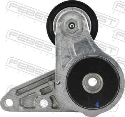 FEBEST 2190-M8MA Remstrammer, vifterem